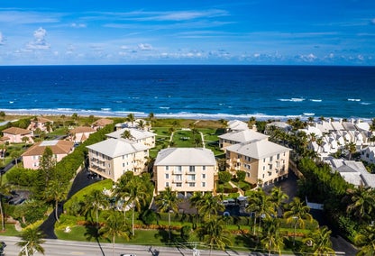 Bermuda High South Condos for Sale on the Ocean in Delray Beach